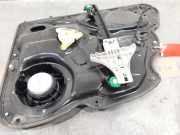 Fensterheber Links Hinten 3C4839755H Volkswagen Passat Variant (3C5) Kombi 2.0 TDI 16V 140 (BKP) BKP