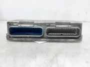Motorsteuergerät 16227049 Opel Astra G (F69) Limousine 1.6 (X16SZR)