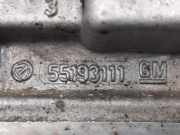 Zylinderkopf 55193111 Fiat Linea (323AX) Limousine 1.3 D Multijet 16V VGT (199.A.3000)