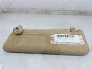 Sonnenblende Links 7432053200A0 Lexus IS (E2) Limousine 220d 16V (2AD-FHV)
