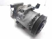 Klima Pumpe F500PNBCA12 Kia Carens IV (RP) Großraumlimousine 1.7 CRDi 16V (D4FD)