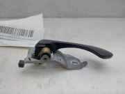 Türgriff Innen Rechts Vorne MR288396 Mitsubishi Carisma Schrägheck 1.8 GDI 16V (4G93(GDI))