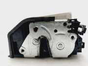 Türschloss Rechts Hinten 7229460 BMW 1 serie (E87/87N) Schrägheck 5-drs 116d 16V (N47-D20A)