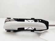 Türgriff Außen Links Vorne 5N0837885H Volkswagen Golf VI (5K1) Schrägheck 1.6 TDI 16V (CAYC) CAYC