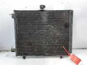 Klimakondensator 9651825580 Citroën C3 Pluriel (HB) Cabrio 1.6 16V (TU5JP4(NFU))