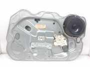 Fensterheber Rechts Vorne 4M51A045H16A Ford FOCUS BERLINA (CAP) Trend 109 CV / 80 KW