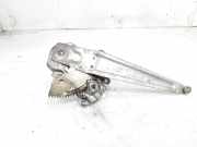 Fensterheber Links Hinten 8354075G00000 Suzuki Ignis (FH) Schrägheck 1.5 16V Sport (M15A)