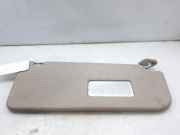 Sonnenblende Rechts 8143TG Citro?n Berlingo Van 2.0 HDi 90 (DW10TD(RHY)) DW10TD(RHY)