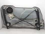 Fensterheber Rechts Vorne 6L3837462 Seat Ibiza III (6L1) Schrägheck 1.4 16V 100 (BBZ)