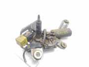 Scheibenwischermotor Hinten 1638203142 Mercedes-Benz ML I (163) SUV 400 4.0 CDI V8 32V (OM628.963)