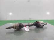 Antriebswelle Links Vorne 3815A075 Mitsubishi Outlander (CW) SUV 2.0 DI-D 16V 4x2 (BSY)