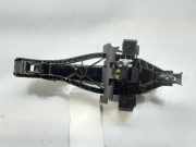 Türgriff Außen Rechts Vorne C2P12498XXX Jaguar XF (CC9) 3.0 D V6 24V (306DT)