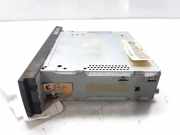 Radio 1M0035186D Seat Leon (1M1) Schrägheck 5-drs 1.9 TDI 110 (ASV)