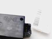 Heckschloss 9653831780 Peugeot 607 (9D/U) Limousine 2.2 HDi 16V FAP (DW12TED4(4HX))