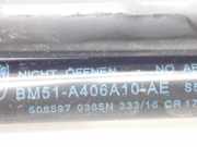 Gasdruckfedern Set Hinten BM51A406A10AE Ford Focus 3 Schrägheck 1.5 TDCi (XWDA)