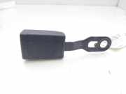 Gürtelschnalle Rechts Vorne 96815080XT Citroën CITROEN BERLINGO CUADRO SX 90 CV / 66 KW