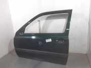 Tür Links Vorne 1H3831055B Volkswagen Golf III (1H1) Schrägheck 1.9 TDI (1Z) 1Z