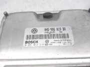 Motorsteuergerät 045906019 Skoda Fabia (6Y2) Schrägheck 5-drs 1.4 TDI 70 (BNM)