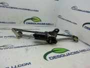 Scheibenwischermotor Vorne 67636914577 BMW 3 serie (E46/4) Limousine 320d 16V (M47-D20(204D1))