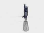 Gaspedal CC3041600 Mazda BERL. (CR) 2.0 CRTD Active+ (10kW) 143 CV / 10 KW