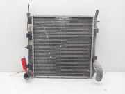 Radiator 9680239580 Peugeot 207/207+ (WA/WC/WM) Schrägheck 1.4 (TU3A(KFV))