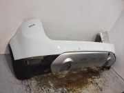 Stoßstange Hinten 1721597 Ford Kuga I SUV 2.0 TDCi 16V 140 (UFDA)