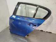 Tür Links Hinten 41525A2A383 BMW 1 serie (F21) Schrägheck 3-drs 118d 2.0 16V (N47-D20C)