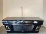 Hintertür 210750007528 Mercedes-Benz E (W210) Limousine 3.2 E-320 24V (M104.995)