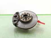 Achsschenkel Halter Links Vorne 1474291 Ford Mondeo IV Limousine 2.0 TDCi 140 16V (QXBA)