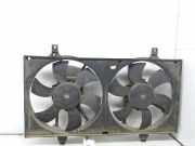 Kühlerventilator 21400HSL00 Nissan PRIMERA BERLINA (P12) Acenta 139 CV / 102 KW