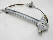 Fensterheber Links Hinten 94567358 Daewoo / Chevrolet Aveo (250) Schrägheck 1.2 16V (B12D1)
