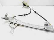 Fensterheber Rechts Hinten 827210003R Renault MEGANE III BERLINA 5 P Authentique 86 CV / 63 KW