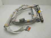Vorhang Airbag Rechts VOOR 7030A238 Mitsubishi Lancer Sports Limousine (CY/CZ) Limousine 2.0 DI-D 16V (BWC)
