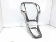 Mittelkonsole 13257562 Opel Astra J (PC6/PD6/PE6/PF6) Schrägheck 5-drs 2.0 CDTI 16V 160 Ecotec (A20DTH)