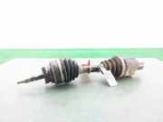 Antriebswelle Rechts Vorne 4130008101 SsangYong Rexton SUV 2.7 Xdi RX/RJ 270 16V (M665.925)