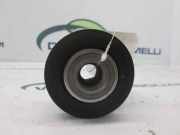 Lichtmaschine Riemenscheibe WCPN16RC4X Ford BERLINA (CAP) 1.6 TDCi CAT 90 CV / 66 KW
