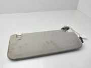 Sonnenblende Links 95430385 Daewoo / Chevrolet Trax SUV 1.7 CDTI 16V 4x4 (A17DTS)