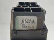 Lichtschalter 96236415ZL Fiat Scudo (220Z) Van 2.0 JTD (DW10TED(RHX))