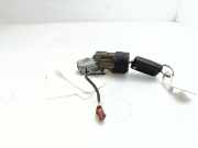 Zündschloss 9648445180 Peugeot 407 (6D) Limousine 2.0 HDiF 16V (DW10BTED4(RHR))
