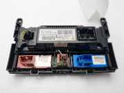 Bedienung Klimacontrolle 96573322YW01 Peugeot 407 SW (6E) Kombi 2.0 HDiF 16V (DW10BTED4(RHR))