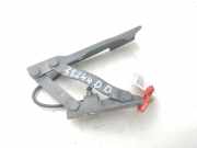 Motorhaubescharnier - 41617008728 BMW 5 serie (E60) Limousine 520d 16V (M47N(204D5))