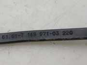 Scheibenwischer Links Vorne 61617169971 BMW 1 serie (E87/87N) Schrägheck 5-drs 118d 16V (N47-D20C)
