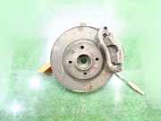 Achsschenkel Halter Rechts Vorne 8200150223 Renault Kangoo (KC) Gro?raumlimousine 1.5 dCi 85 (K9K-718)