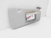 Sonnenblende Rechts 964003555R Renault Megane III Berline (BZ) Schr?gheck 5-drs 1.2 16V TCE 115 (H5F-400(H5F-A4))