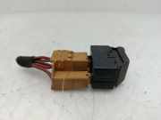 Schalter Für Elekt. Fensterheber Rechts Vorne 6H0959855A Seat Ibiza II (6K1) Schrägheck 1.4i (AUD)