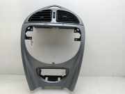 Mittelkonsole 9632608577 Citroën C5 Berline (DC) Schrägheck 2.0 HDi 110 (DW10ATED(RHZ))