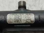 Einspritzdüsen Düsenstock 4R8Q90280BC Peugeot 407 (6C/J) Coupé 2.7 HDi V6 24V (DT17TED4(UHZ))