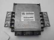Motorsteuergerät 9648568480 Citroën C3 (FC/FL/FT) Schrägheck 5-drs 1.1 (TU1JP(HFX))