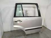 Tür Rechts Hinten 1692555 Ford (CBK) Ambiente 80 CV / 59 KW