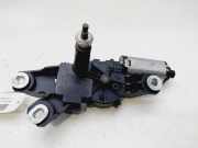Scheibenwischermotor Hinten 1K8955711 Volkswagen Scirocco (137/13AD) Schrägheck 3-drs 2.0 TDI 16V (CBBB) CBBB